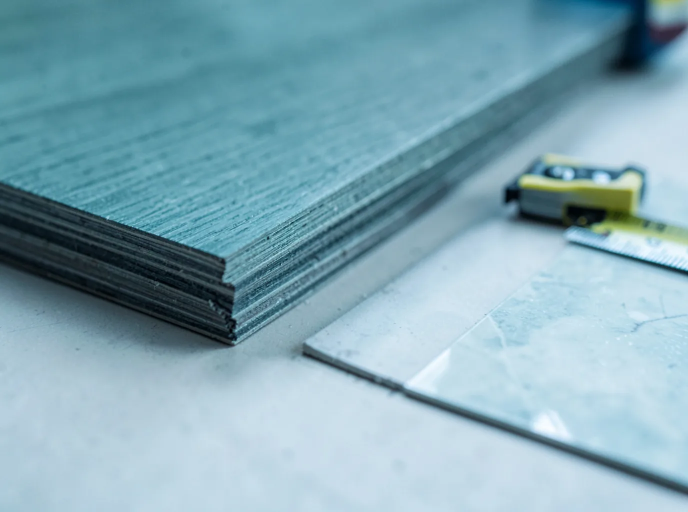 Luxury Vinyl Plank Installation Corwith, IA FAQs